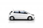 Renault ZOE 2013 года